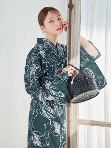 モデル：橋本甜歌　身長163cm　着用サイズ：Fサイズ