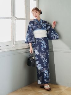 モデル：橋本甜歌　身長163cm　着用サイズ：Fサイズ