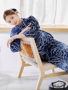 モデル：PyunA.(ぴょな)　身長160cm　着用サイズ：Fサイズ