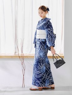 モデル：PyunA.(ぴょな)　身長160cm　着用サイズ：Fサイズ