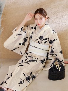 モデル：PyunA.(ぴょな)　身長160cm　着用サイズ：Fサイズ