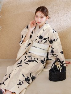 モデル：PyunA.(ぴょな)　身長160cm　着用サイズ：Fサイズ