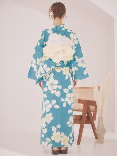 モデル：麻亜里　身長：160cm　着用サイズ：Fサイズ