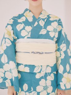 モデル：麻亜里　身長：160cm　着用サイズ：Fサイズ