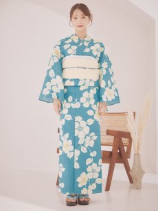 モデル：麻亜里　身長：160cm　着用サイズ：Fサイズ