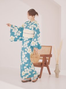 モデル：麻亜里　身長：160cm　着用サイズ：Fサイズ