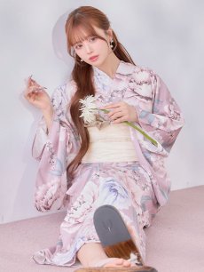 モデル:Kirari　身長:156cm