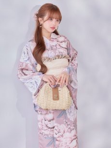 モデル:Kirari　身長:156cm