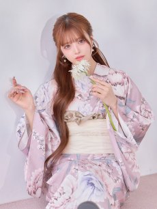 モデル:Kirari　身長:156cm