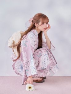 モデル:Kirari　身長:156cm