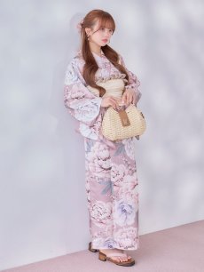 モデル:Kirari　身長:156cm