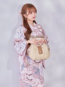 モデル:Kirari　身長:156cm