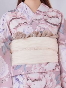 モデル:Kirari　身長:156cm