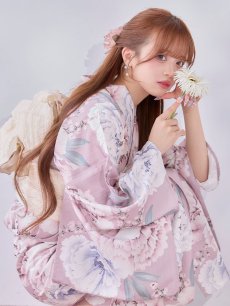 モデル:Kirari　身長:156cm