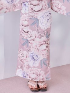 モデル:Kirari　身長:156cm