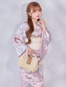 モデル:Kirari　身長:156cm