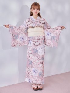 モデル:Kirari　身長:156cm
