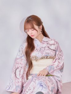 モデル:Kirari　身長:156cm