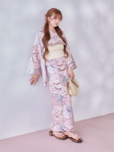 モデル:Kirari　身長:156cm