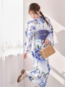 モデル：吉木千沙都（ちぃぽぽ）身長：158cm　着用サイズ：Fサイズ