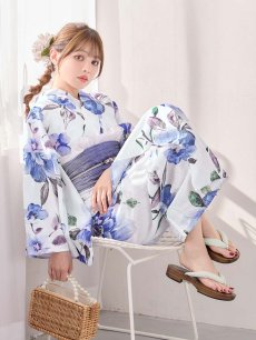モデル：吉木千沙都（ちぃぽぽ）身長：158cm　着用サイズ：Fサイズ