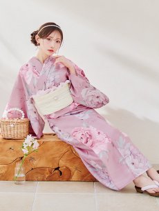 モデル：菅野結以　身長：163cm