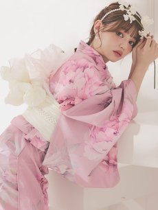 モデル：吉木千沙都（ちぃぽぽ）身長：158cm