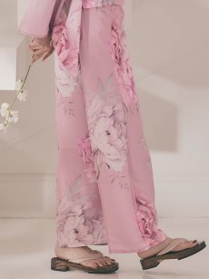 モデル：吉木千沙都（ちぃぽぽ）身長：158cm