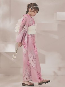 モデル：吉木千沙都（ちぃぽぽ）身長：158cm