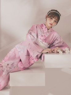 モデル：吉木千沙都（ちぃぽぽ）身長：158cm