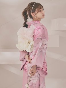 モデル：吉木千沙都（ちぃぽぽ）身長：158cm