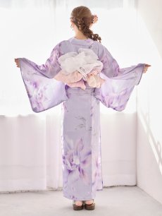 モデル：吉木千沙都（ちぃぽぽ）身長：158cm　着用サイズ：Fサイズ