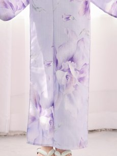 モデル：吉木千沙都（ちぃぽぽ）身長：158cm　着用サイズ：Fサイズ