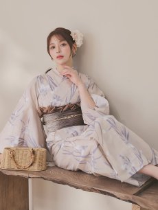 モデル:kie 身長:158cm