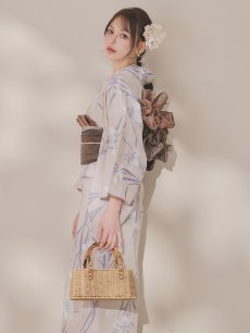 モデル:kie 身長:158cm