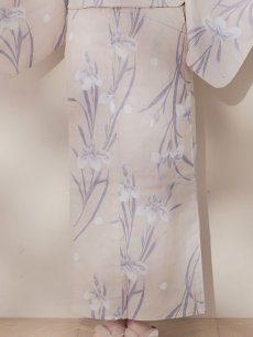 モデル:kie 身長:158cm