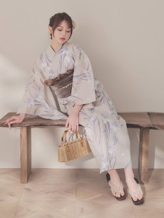 モデル:kie 身長:158cm
