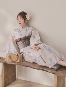 モデル:kie 身長:158cm