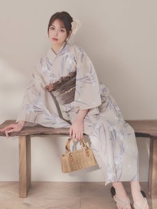 モデル:kie 身長:158cm