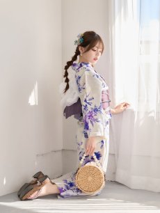 モデル：吉木千沙都（ちぃぽぽ）身長：158cm　着用サイズ：Fサイズ