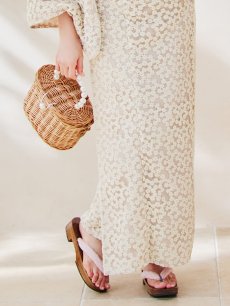 モデル：菅野結衣　身長：163cm