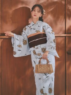 モデル：麻亜里　身長：160cm　着用サイズ：Fサイズ