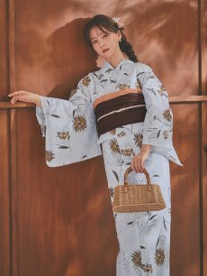 モデル：麻亜里　身長：160cm　着用サイズ：Fサイズ