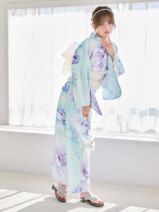 モデル：吉木千沙都（ちぃぽぽ）身長：158cm　着用サイズ：Fサイズ