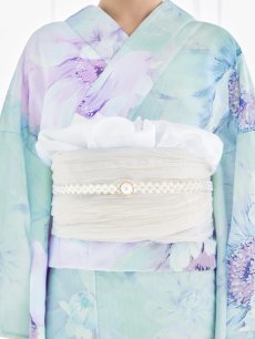 モデル：吉木千沙都（ちぃぽぽ）身長：158cm　着用サイズ：Fサイズ