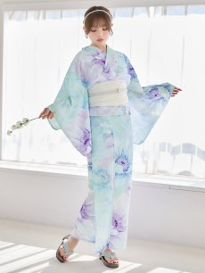 モデル：吉木千沙都（ちぃぽぽ）身長：158cm　着用サイズ：Fサイズ