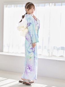 モデル：吉木千沙都（ちぃぽぽ）身長：158cm　着用サイズ：Fサイズ