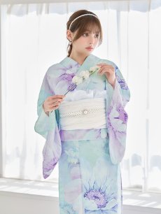 モデル：吉木千沙都（ちぃぽぽ）身長：158cm　着用サイズ：Fサイズ