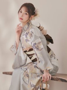 モデル：kie 身長：158cm