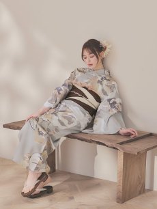 モデル：kie 身長：158cm